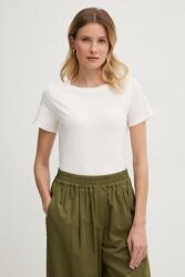 Weekend Max Mara t-shirt MULTIF - bézs S