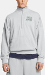 Under Armour Férfi felső Under Armour UA Icon HWT Terry OS 1/2 Zip (1386550-011)