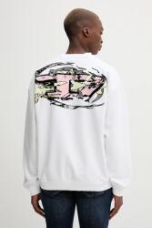 Diesel felső S-BOXT-T2 - fehér XL