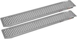 Q-TECH Rampă din aluminiu Q-TECH 1 pereche (AIM002-113)