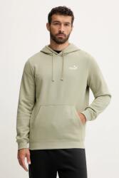 PUMA felső - zöld M - answear - 15 390 Ft