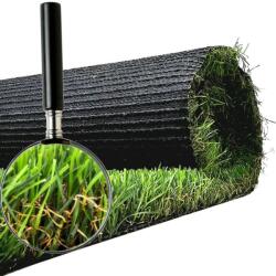 Agrowebshop Műfű 35mm | Taposás álló | 2×25m (modena|)