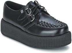 TUK Pantofi Derby Femei MONDO HI TUK Negru 39