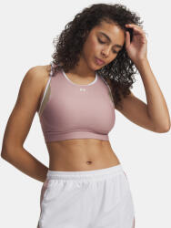 Under Armour Női melltartó Under Armour UA Crossback Mid Open Back-PNK (6005838-673)