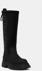 Buffalo gumicsizma Lennox Rain Hi - fekete Női 36