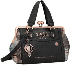 Anekke SHOEN PADDED keretes kézi és válltáska 37741-009