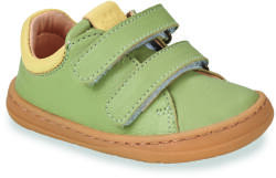Easy Peasy Pantofi sport Casual Băieți MU DUCKIE'S VELCRO Easy Peasy verde 21