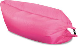 AGA Sac gonflabil LAZY BAG 200x70 cm Roz (DS441-PI)