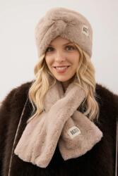 BIZUU hajpánt FEMI - bézs Univerzális méret