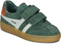 Gola Pantofi sport Casual Băieți Viper Strap Gola Kaki 31