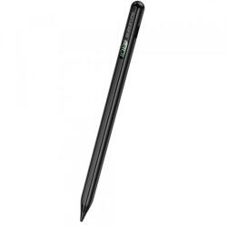 Borofone Touch Pen Borofone BG100 pentru Apple iPad Series, Versiune Activ, Negru