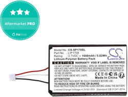 Sony Baterie pentru Sony PS5 DualSense, 1600mAh, Li-Pol, 3.7V, LIP1708, HQ