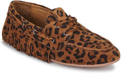 JB Martin Mocasini Femei SALLY JB Martin Maro 37 - spartoo - 524,80 RON