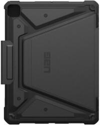 Urban Armor Gear Husa UAG Metropolis SE pentru iPad Pro 13 " 7th Gen 2024 (Negru) (1T65-045)