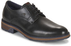 Fluchos Pantofi Derby Bărbați ULRICH Fluchos Negru 42