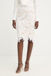 Fracomina szoknya - fehér 36