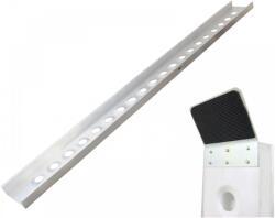 AVRamps Mobil rámpa 1 db 192 cm 200 kg/db teherbírás kerékpár, motor alumínium rámpa