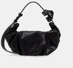 Diesel kézitáska GRAB-D 2.0 - fekete Univerzális méret - answear - 121 990 Ft