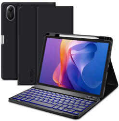 Tech-Protect tablet tok (SC Pen) - Xiaomi Redmi Pad 2 11, 0", bill. - fekete - ECO (TP318728)