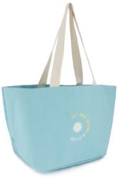 MAYFAIR Шопинг чанта Mayfair - Let Your Dreams Blossom, Blue (68176)