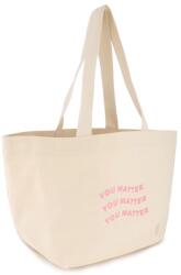 MAYFAIR Шопинг чанта Mayfair - You Matter, Pink (68184)