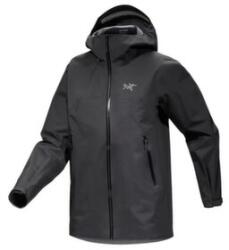 Arcteryx Beta Jacket Women Jachetă Black XL