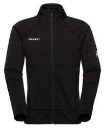 MAMMUT TAISS ML JACKET MEN Jachetă black 0001 S