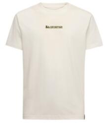 La Sportiva EIGHTIES LOGO T-SHIRT Men Tricou cu mânecă scurtă Chalk/Cypress XL