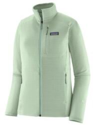 Patagonia R1 Jacket Women Hanorac Thin Ice L