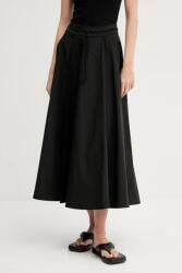 MMC STUDIO szoknya - fekete M/L