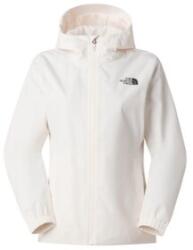 The North Face Quest Mono Jacket Women Jachetă WHITE DUNE L