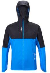 Millet INTENSE WINDBREAKER Jacket Men Jachetă BLACK/ICON BLUE M