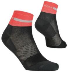 Lorpen PRS Pro Run Shorty Șosete 9937 BLACK 39-42 EU