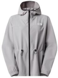 The North Face Ma Wind Jacket Women Jachetă MELD GREY XL