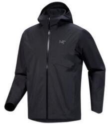 Arcteryx Sawyer Wool Hoody Men Hanorac Black XS