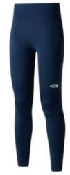 The North Face Flex 28IN Tight Women Colanți SUMMIT NAVY M