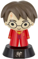 Paladone Мини лампа Paladone - Harry Potter, Quidditch (PP5022HPV4)
