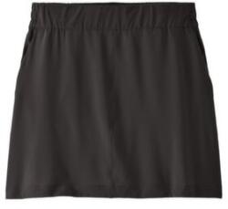 Patagonia Terrebonne Traveler Skort Women Fuste Black S
