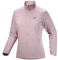 Arcteryx Atom SL Jacket Women Jachetă Alpine Rose L