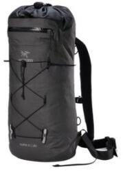 Arc'teryx Alpha FL 20 Backpack Rucsac Black REG Rucsac tura