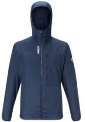 Millet PARMELAN WINDBREAKER HOODIE Men Jachetă SAPHIR NEW XXL