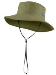 Fjällräven ABISKO SUN HAT Pălărie Green L/XL