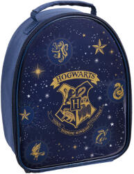 Kidslicensing Термочанта за храна Kids Licensing - Harry Potter, Navy (HP91436ASD)
