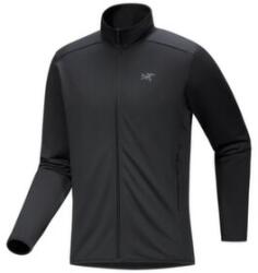 Arcteryx Kyanite Lightweight Jacket Men Hanorac Black M