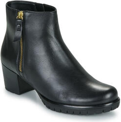 Gabor Botine Femei 76653 Gabor Negru 40