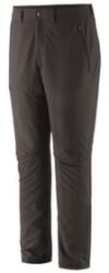 Patagonia Terravia Trail Pants Men Pantaloni Black 36/REG