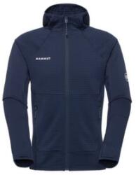 MAMMUT TAISS ML HOODED JACKET MEN Jachetă marine 5118 M