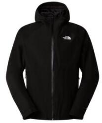 The North Face Lightning Zip-In Jacket Men Jachetă TNF BLACK XXL