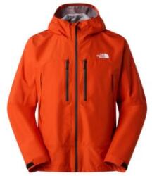 The North Face Valley View Jacket Men Jachetă G6L LAVA RED S