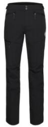 MAMMUT TAISS SO PANTS MEN Pantaloni black 0001 52